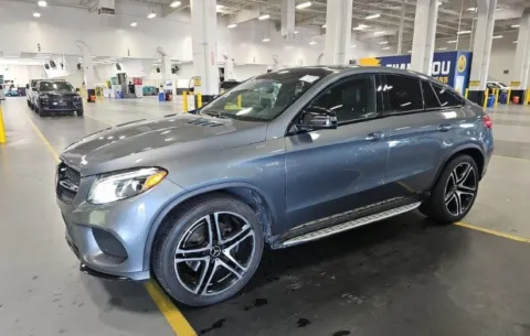 Another view of 2019 Mercedes-Benz GLE 43 AMG for sale in Roswell, GA at Gravity Autos Roswell