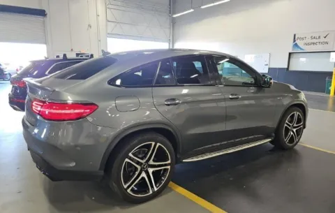 More photos of 2019 Mercedes-Benz GLE 43 AMG at Gravity Autos Roswell, GA