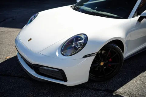 Photos of 2020 Porsche 911 Carrera 4S for sale in Roswell, GA at Gravity Autos Roswell