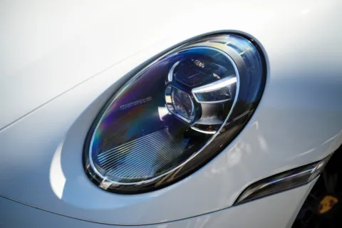 Another view of 2020 Porsche 911 Carrera 4S for sale in Roswell, GA at Gravity Autos Roswell