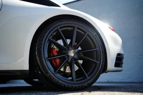 More photos of 2020 Porsche 911 Carrera 4S at Gravity Autos Roswell, GA