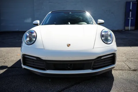 More photos of 2020 Porsche 911 Carrera 4S at Gravity Autos Roswell, GA