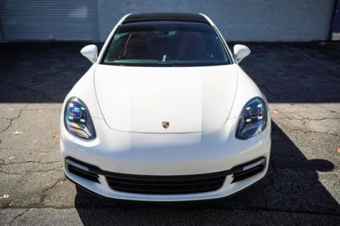 More photos of 2018 Porsche Panamera 4 at Gravity Autos Roswell, GA