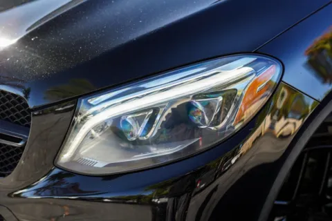 Another view of 2016 Mercedes-Benz GLE 450 AMG for sale in Roswell, GA at Gravity Autos Roswell