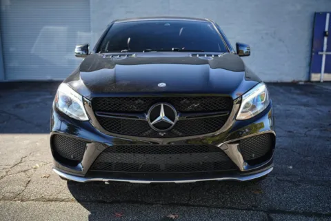 More photos of 2016 Mercedes-Benz GLE 450 AMG at Gravity Autos Roswell, GA