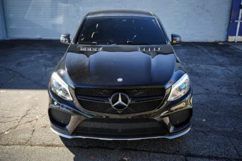 More photos of 2016 Mercedes-Benz GLE 450 AMG at Gravity Autos Roswell, GA