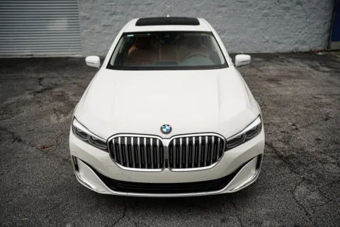 More photos of 2022 BMW 7 Series 740i at Gravity Autos Roswell, GA
