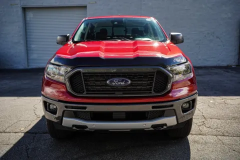 More photos of 2020 Ford Ranger XLT at Gravity Autos Roswell, GA