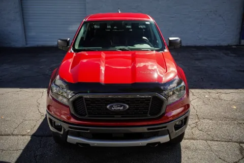 More photos of 2020 Ford Ranger XLT at Gravity Autos Roswell, GA