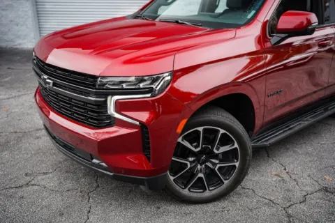 Photos of 2024 Chevrolet Tahoe RST for sale in Roswell, GA at Gravity Autos Roswell