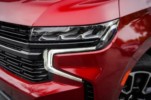 Another view of 2024 Chevrolet Tahoe RST for sale in Roswell, GA at Gravity Autos Roswell