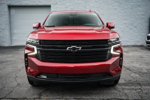 More photos of 2024 Chevrolet Tahoe RST at Gravity Autos Roswell, GA