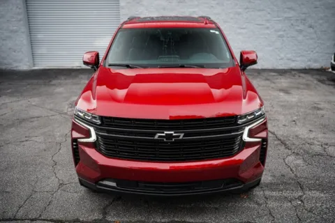 More photos of 2024 Chevrolet Tahoe RST at Gravity Autos Roswell, GA