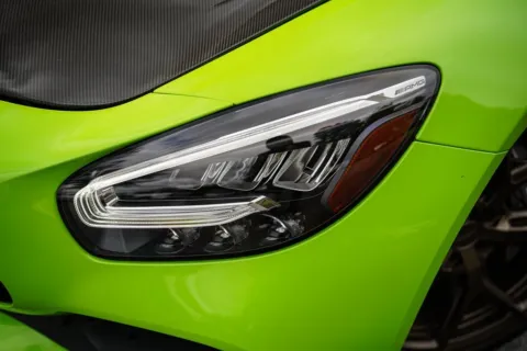 Another view of 2020 Mercedes-Benz AMG GT for sale in Roswell, GA at Gravity Autos Roswell