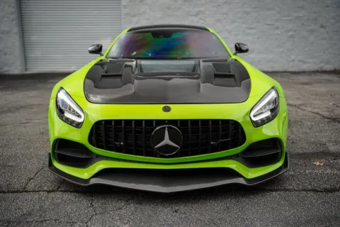 More photos of 2020 Mercedes-Benz AMG GT at Gravity Autos Roswell, GA