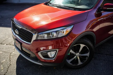 Photos of 2016 Kia Sorento EX for sale in Roswell, GA at Gravity Autos Roswell