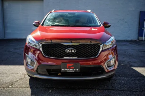 More photos of 2016 Kia Sorento EX at Gravity Autos Roswell, GA
