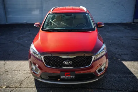 More photos of 2016 Kia Sorento EX at Gravity Autos Roswell, GA