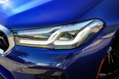 More photos of 2023 BMW M5 at Gravity Autos Roswell, GA