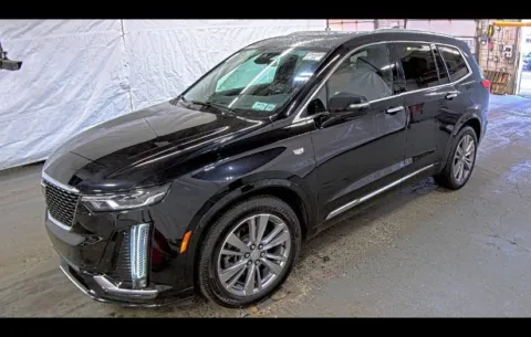 Photos of 2023 Cadillac XT6 Premium Luxury for sale in Roswell, GA at Gravity Autos Roswell
