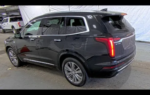 More photos of 2023 Cadillac XT6 Premium Luxury at Gravity Autos Roswell, GA