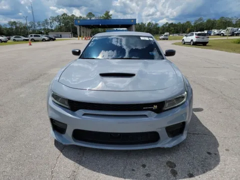 Photos of 2022 Dodge Charger R/T Scat Pack Widebody for sale in Roswell, GA at Gravity Autos Roswell