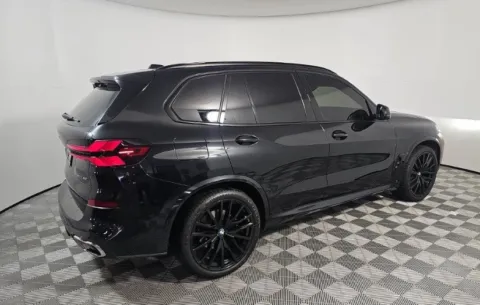 More photos of 2024 BMW X5 sDrive40i at Gravity Autos Roswell, GA