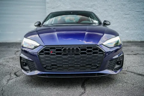 More photos of 2022 Audi S5 Sportback Premium Plus at Gravity Autos Roswell, GA
