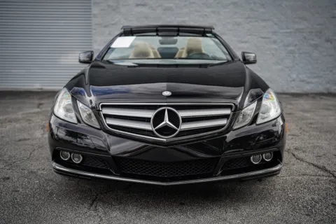 More photos of 2011 Mercedes-Benz E-Class E 350 at Gravity Autos Roswell, GA
