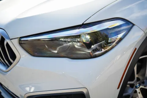 More photos of 2023 BMW X6 xDrive40i at Gravity Autos Roswell, GA