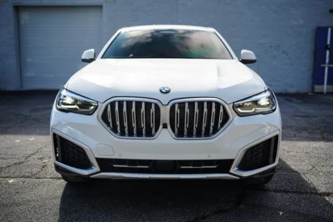 More photos of 2023 BMW X6 xDrive40i at Gravity Autos Roswell, GA