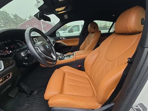 More photos of 2023 BMW X6 xDrive40i at Gravity Autos Roswell, GA