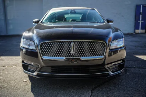 More photos of 2019 Lincoln Continental Select at Gravity Autos Roswell, GA