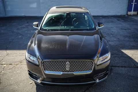 More photos of 2019 Lincoln Continental Select at Gravity Autos Roswell, GA