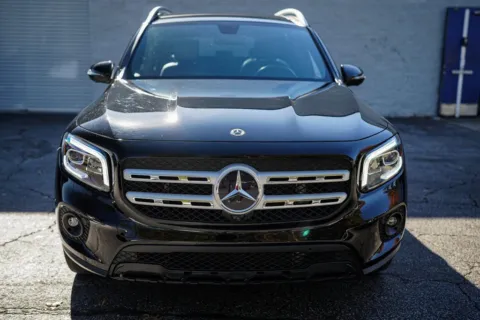 More photos of 2021 Mercedes-Benz GLB 250 at Gravity Autos Roswell, GA