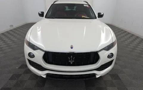 Photos of 2021 Maserati Levante S for sale in Roswell, GA at Gravity Autos Roswell