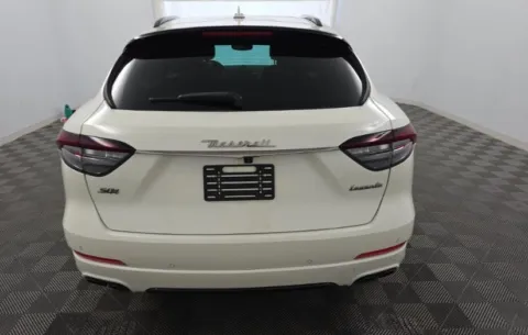 Another view of 2021 Maserati Levante S for sale in Roswell, GA at Gravity Autos Roswell