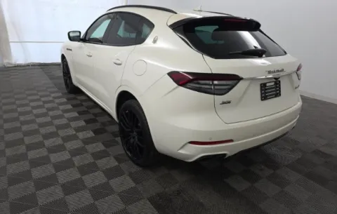 More photos of 2021 Maserati Levante S at Gravity Autos Roswell, GA