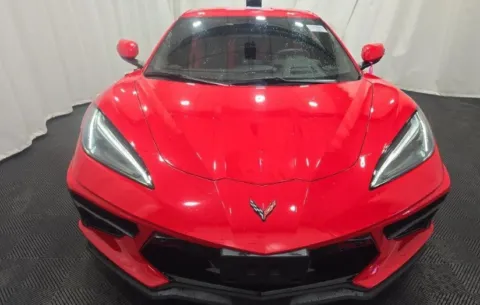 Another view of 2020 Chevrolet Corvette Stingray for sale in Roswell, GA at Gravity Autos Roswell