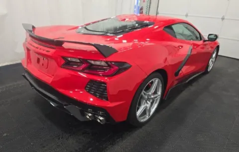 More photos of 2020 Chevrolet Corvette Stingray at Gravity Autos Roswell, GA