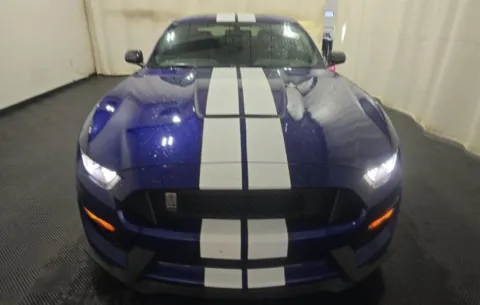 Photos of 2016 Ford Mustang Shelby GT350 for sale in Roswell, GA at Gravity Autos Roswell