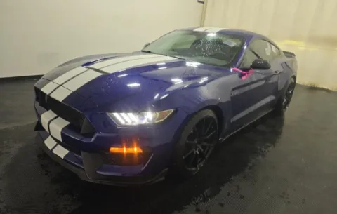 Another view of 2016 Ford Mustang Shelby GT350 for sale in Roswell, GA at Gravity Autos Roswell