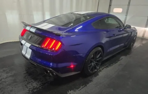 More photos of 2016 Ford Mustang Shelby GT350 at Gravity Autos Roswell, GA