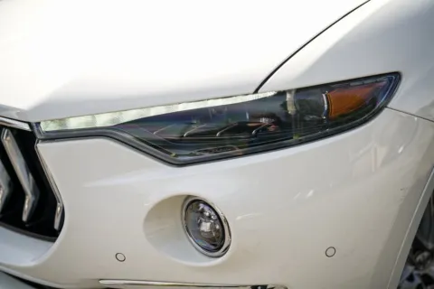 Another view of 2021 Maserati Levante S GranLusso for sale in Roswell, GA at Gravity Autos Roswell