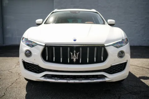 More photos of 2021 Maserati Levante S GranLusso at Gravity Autos Roswell, GA