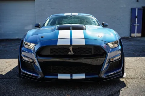 More photos of 2021 Ford Mustang Shelby GT500 at Gravity Autos Roswell, GA