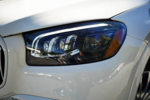 Another view of 2021 Mercedes-Benz GLS Maybach GLS 600 for sale in Roswell, GA at Gravity Autos Roswell