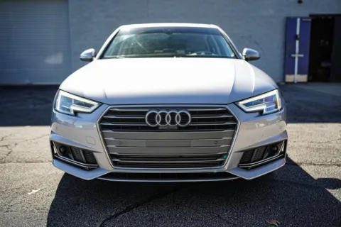 More photos of 2018 Audi A4 2.0T ultra Premium at Gravity Autos Roswell, GA