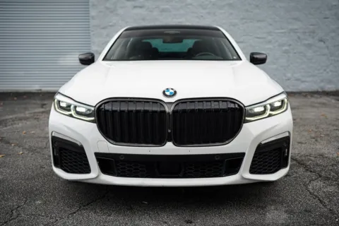 More photos of 2020 BMW 7 Series 750i xDrive at Gravity Autos Roswell, GA