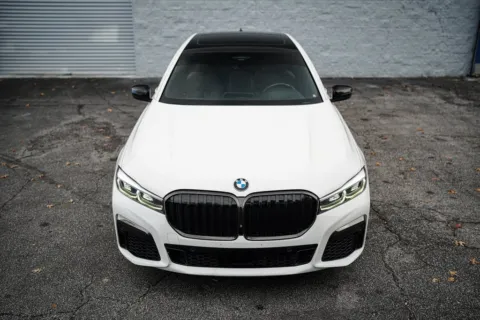 More photos of 2020 BMW 7 Series 750i xDrive at Gravity Autos Roswell, GA